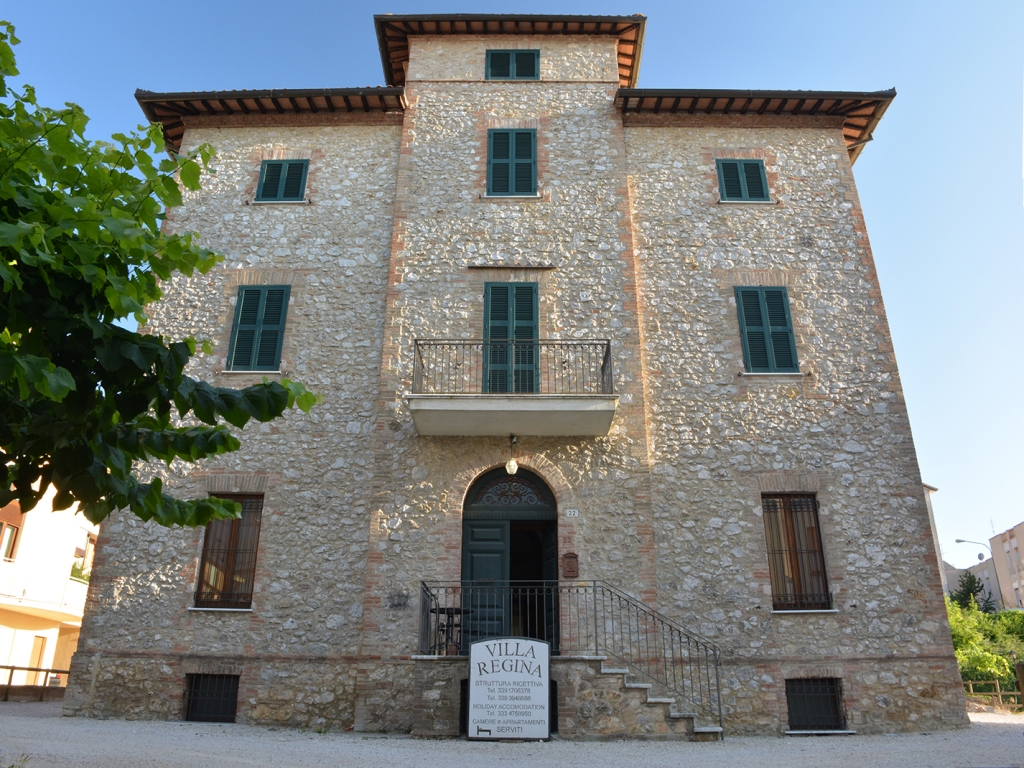 Appartamenti Residence ad Amelia in Umbria - Villa Regina Italy - 